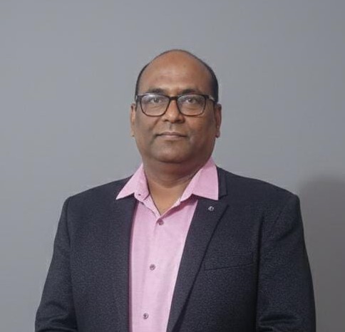 Vice President – Sales